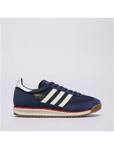 Adidas Sl 72 Bărbați Încălțăminte Sneakers JR8789 Albastru