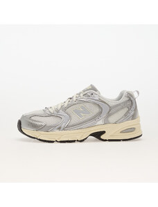 New Balance 530 Silver Metallic