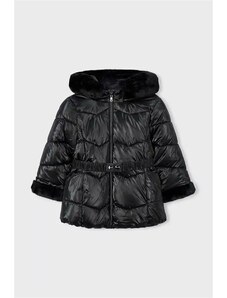 Mayoral geacă copii culoarea negru, 4448