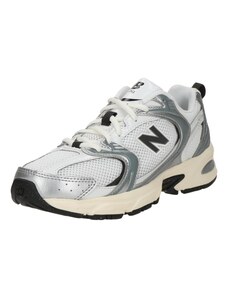 new balance Sneaker low '530' gri / negru / alb