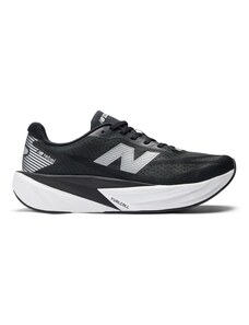 new balance Sneaker de alergat 'Rebel v5' negru / alb