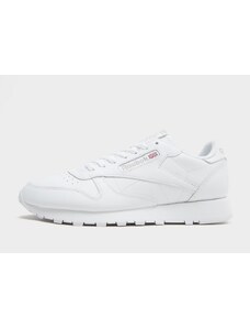 Reebok Classic Leather Bărbați Încălțăminte Sneakers 100008492 Alb