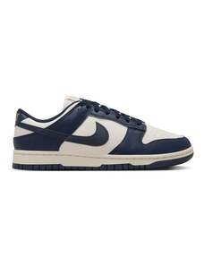 Nike Dunk Low Next Nature "Phantom" Wmns - Femei - Adidași Nike - Negru - FZ6770-001