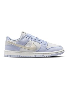 Nike Dunk Low "Ghost Denim" Wmns - Femei - Adidași Nike - Gri - HF1985-001