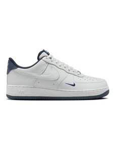 Nike Air Force 1 '07 LV8 "Photon Dust Obsidian" - Bărbați - Adidași Nike - Gri - HM9483-001