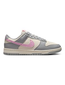 Nike Dunk Low Next Nature "Light Smoke Grey Pink Rise" Wmns - Femei - Adidași Nike - Gri - DD1873-002