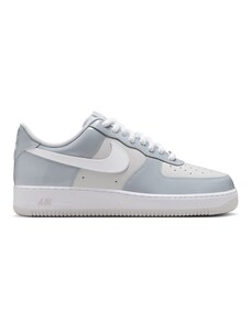 Nike Air Force 1 '07 LV8 "Wolf Grey White" - Bărbați - Adidași Nike - Gri - HV9405-001