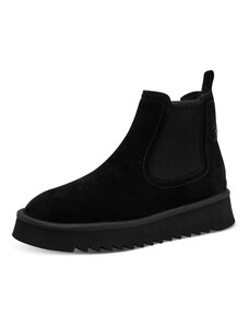 Tamaris Ghete chelsea negru