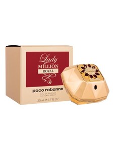 Paco Rabanne Lady Million Royal 50 ml apă de parfum pentru femei