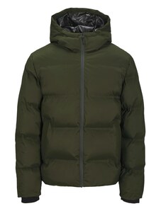 JACK & JONES Geacă de iarnă 'JJKaito' oliv