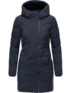 Ragwear Palton de iarnă 'Pevilla' bleumarin