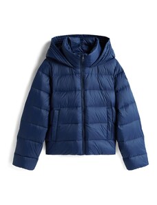 TOMMY HILFIGER Geacă de iarnă albastru închis