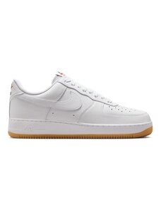 Nike Air Force 1 '07 LV8 "White Gum" - Bărbați - Adidași Nike - Alb - II7630-100