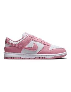 Nike Dunk Low Next Nature "Elemental Pink" Wmns - Femei - Adidași Nike - Alb - DD1873-112