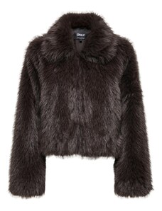 ONLY Geacă de iarnă 'ONLMANNY' maro