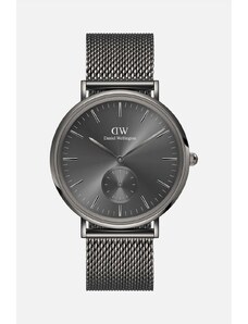 Ceas barbatesc BREIL MILANO BW0301 EROS- Gri, Otel, Quartz - GLAMI.ro