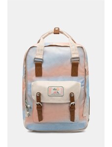 nike rose gold leopard print backpack