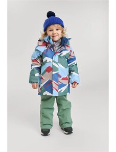 Reima pantaloni pentru sporturi de iarnă pentru copii Loikin