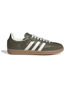 adidas Samba OG Bărbați - Adidași adidas Originals - Verde - JR0890-6