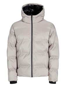 JACK & JONES Geacă de iarnă 'JJKAITO' gri