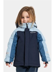 Didriksons geacă copii NEPTUN KIDS JKT 4
