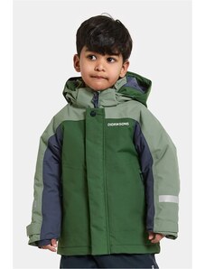 Didriksons geacă copii NEPTUN KIDS JKT 4