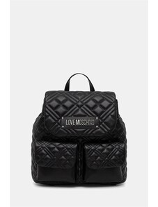 Rucsac LOVE MOSCHINO - JC4160PP17L60000 Nero - GLAMI.ro