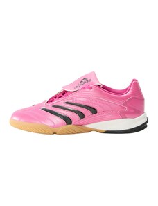 adidas gazelle silver green womens adidas Samba OG Red Leopard Women's – Lilac Blonde main image 0