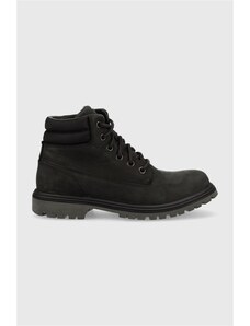 Helly Hansen bocanci de piele