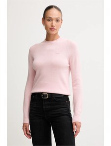 Lacoste pulover de lână