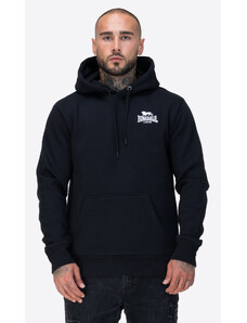 Lonsdale Men's hooded sweatshirt regular fit