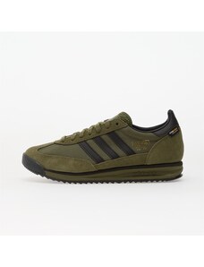 ふぉるてページ Adidas Zx 750 Jd Bărbați Încălțăminte Sneakers IF4903 Kaki - GLAMI.ro