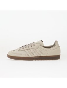 adidas Originals adidas Samba Og Aluminium/ Light Brown/ Gum5