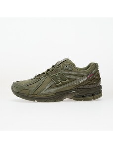 New Balance 327 Bărbați Încălțăminte Sneakers MS327WG Kaki - GLAMI.ro