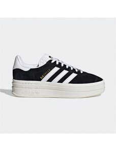 Adidas Gazelle Bold pantofi sport negri