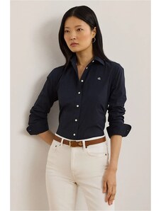 Lauren Ralph Lauren camasa din bumbac