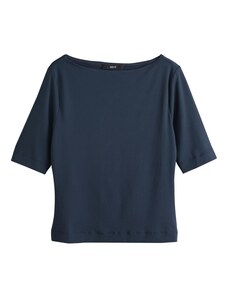 Next Tricou bleumarin