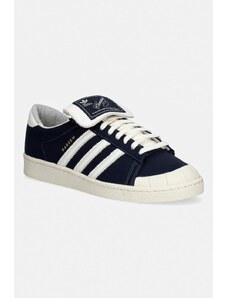 Adidas Zx 750 Bărbați Încălțăminte Sneakers IF4901 Bleumarin