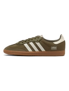 Adidas Samba OG Focus Olive Gum