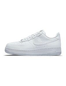 Nike Air Force 1 Low Next Nature White Metallic Grey