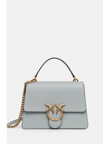 Pinko poșetă de piele