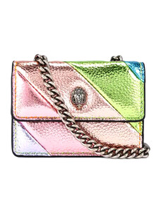 KURT GEIGER Geantă mică Mini Kensington Leather 0433375109 75