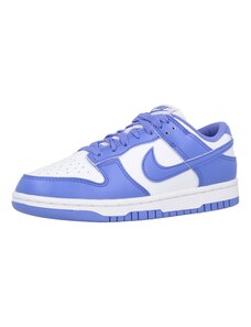 Nike Sportswear Sneaker low 'Dunk' mov lavandă / alb
