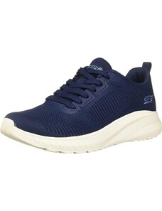 SKECHERS Sneaker low albastru închis