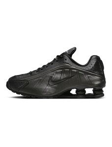 Nike Shox R4 Men's Shoes - Black