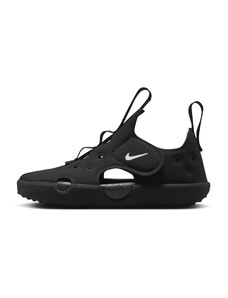 Nike Sunray Protect 4 Baby/Toddler Sandals - Black