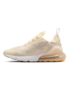 Nike Air Max 270 Women's Shoes - White