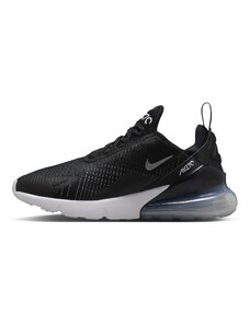 Nike Air Max 270 Women's Shoes - Black