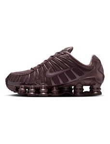 Nike Shox TL Women's Shoes - Purple