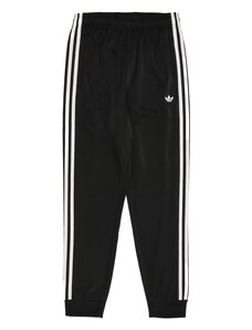 ADIDAS ORIGINALS Pantaloni alb
